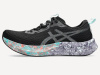 Кроссовки NOOSA TRI 16 M (RU 41.5 EU 42.5 US 9 СМ 27; black/soothing sea)